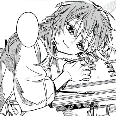 Profile image of 시지마 메이