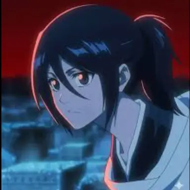 Profile image of 쿠치키 루키아