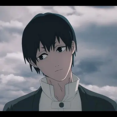 Profile image of 젠인 아키