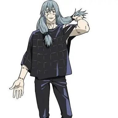 Profile image of 마히토