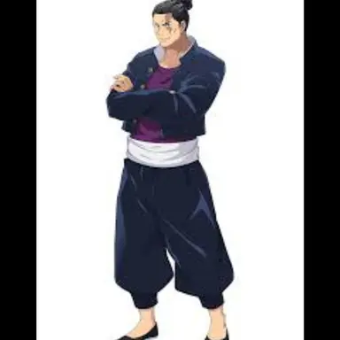 Profile image of 토도 아오이