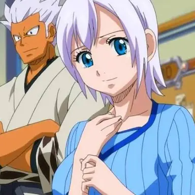 Profile image of 리사나 스트라우스