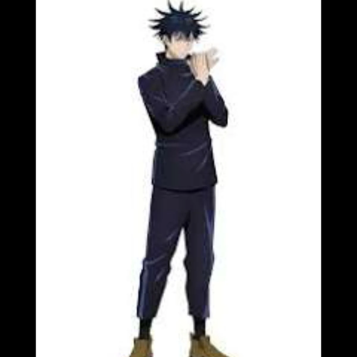 후시구로 메구미