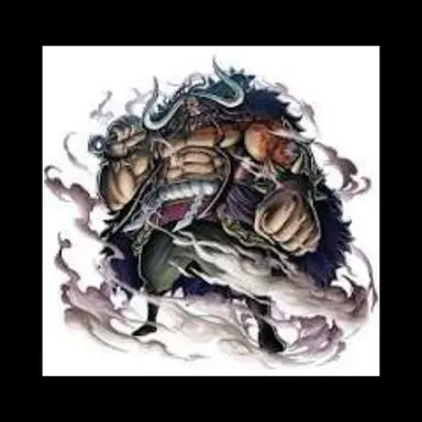 Profile image of 카이도