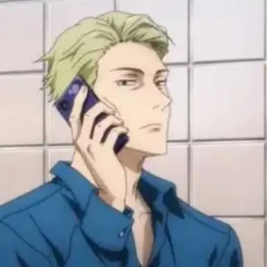 Profile image of 나나미 켄토