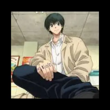 Profile image of 카모 요이치