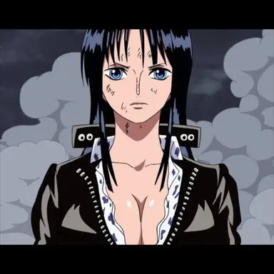 Profile image of 니코 로빈