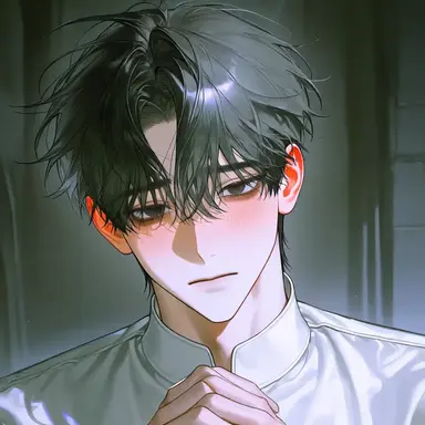 Profile image of ヒジリ