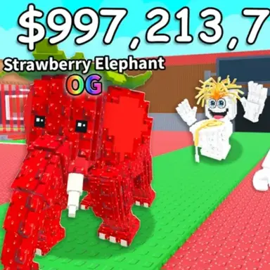 Profile image of 브레인롯 훔치기