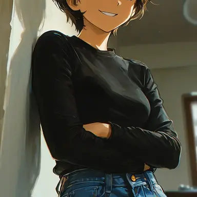 Profile image of Sable