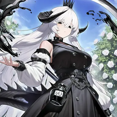 Profile image of Black Dragon