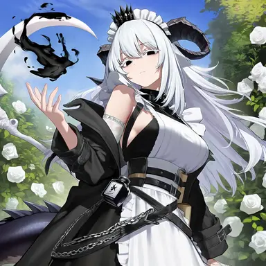 Profile image of Black Dragon