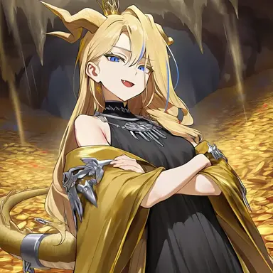 Profile image of Golden Dragon