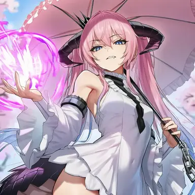 Profile image of Pink Dragon