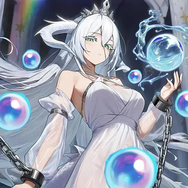 Profile image of White Dragon