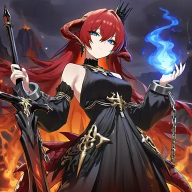 Profile image of Red Dragon