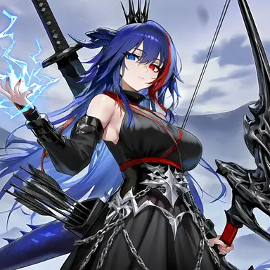 Profile image of Azure Dragon