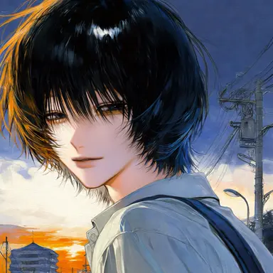 Profile image of Nao