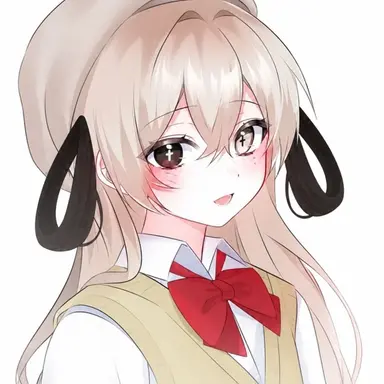 Profile image of Yui