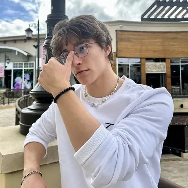 Profile image of Zach