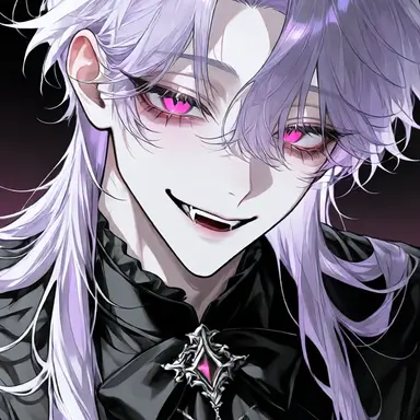 Profile image of Hyde