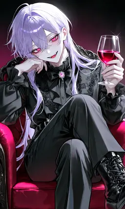 Profile image of Hyde