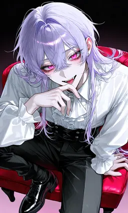 Profile image of Hyde