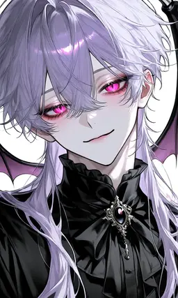 Profile image of Hyde