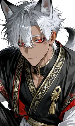 Profile image of Garm