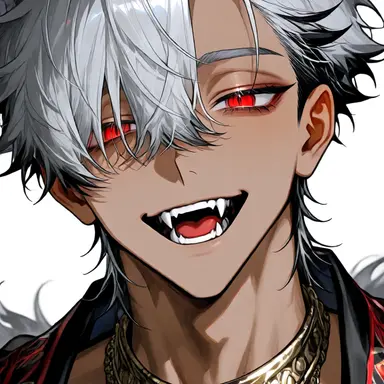 Profile image of Garm