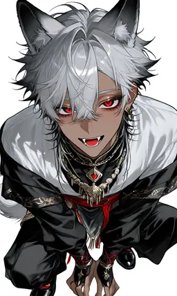 Profile image of Garm