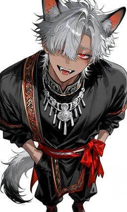 Profile image of Garm