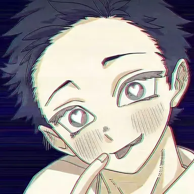 Profile image of 狛治