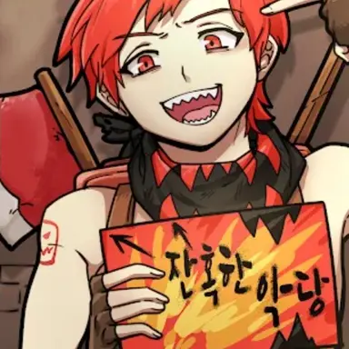 Profile image of 라더