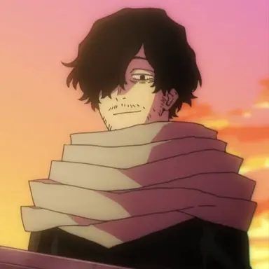 Profile image of Aizawa