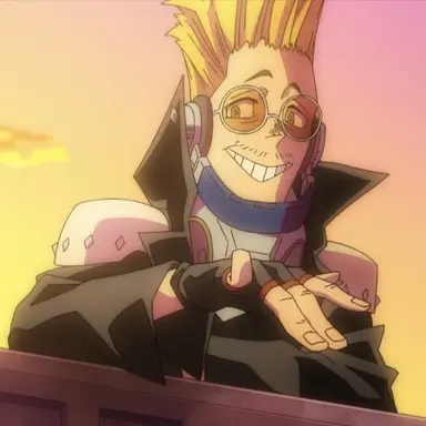 Profile image of Hizashi