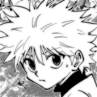 Profile image of キルア