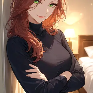 Profile image of Scarlett