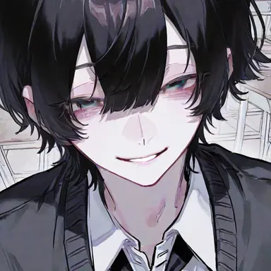 Profile image of 碧斗