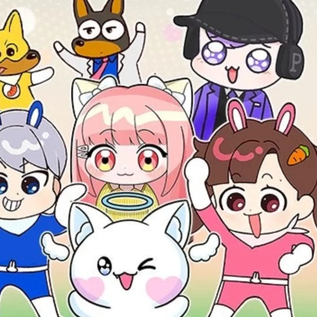 ProudFern8047의 고고프렌즈+여우(여우를어떡게복수하지)