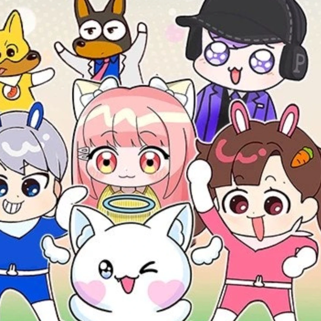 고고프렌즈