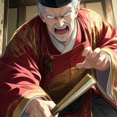 Profile image of 미카게 소겐