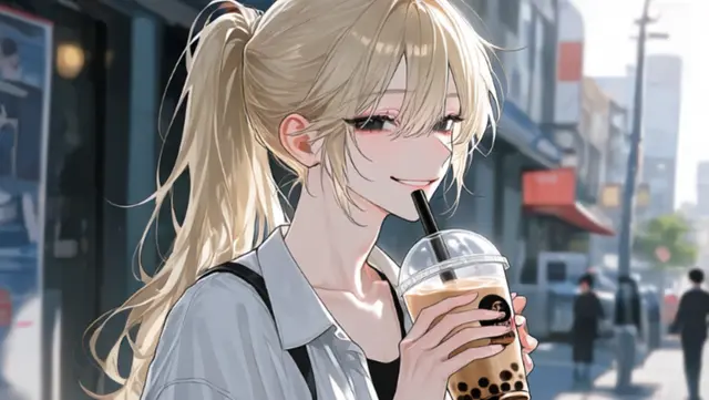 Profile image of 梨々花