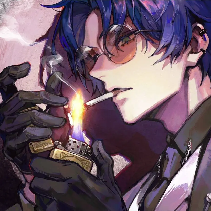 EvenOlm8324의 ルカ・リア