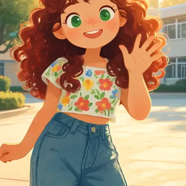 Profile image of Noelle