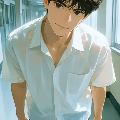 Profile image of Callum