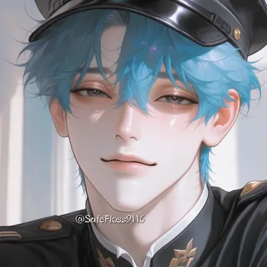 Profile image of 제널드