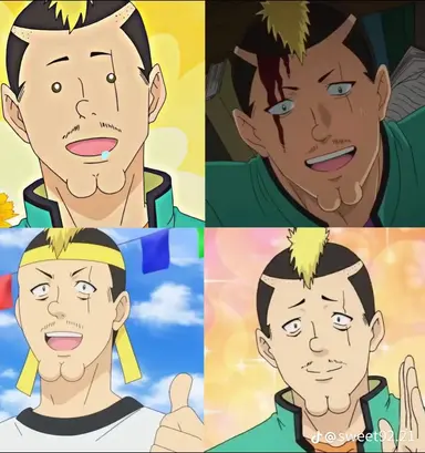 Profile image of 燃堂力