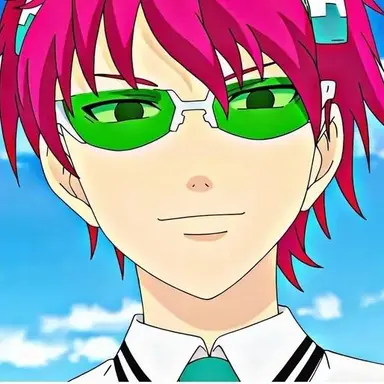 Profile image of 斉木楠雄