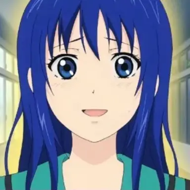 Profile image of 照橋心美